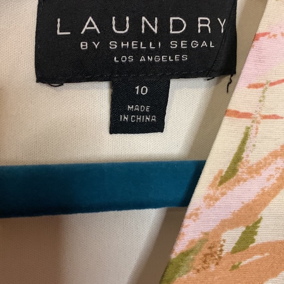 Pineapple dress - Picture 2 of 4